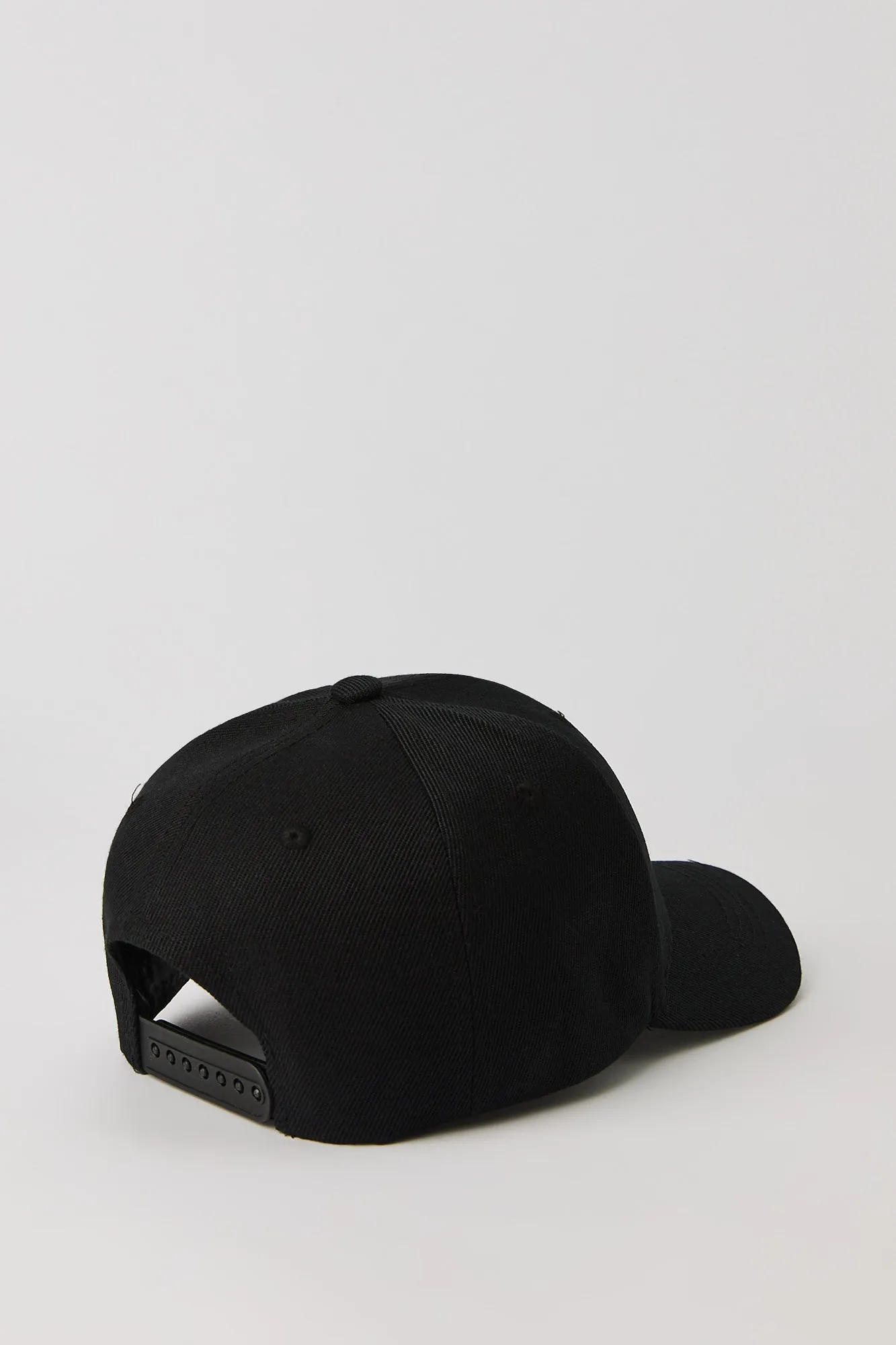NY Embroidered Baseball Hat