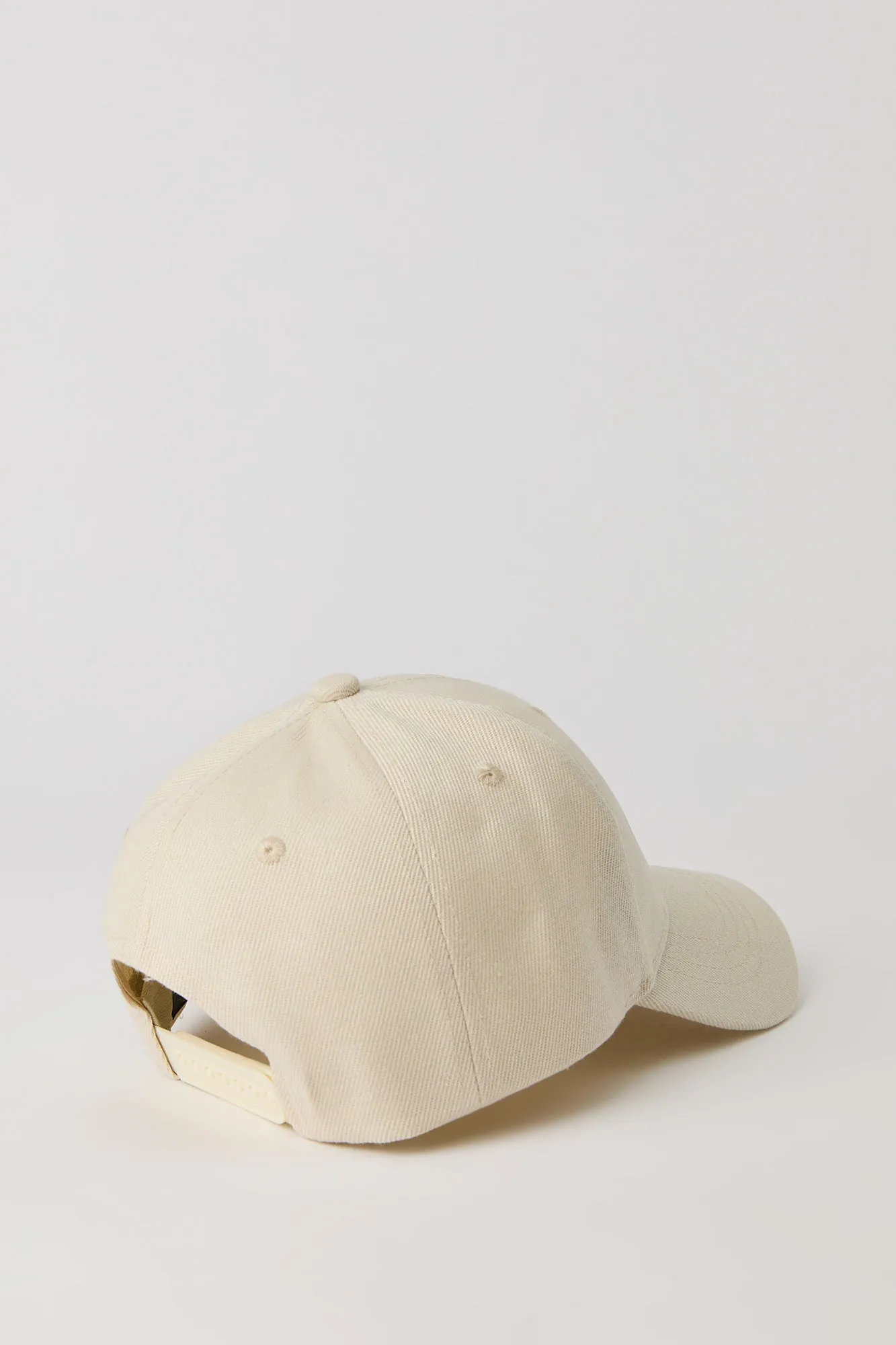 NY Embroidered Baseball Hat
