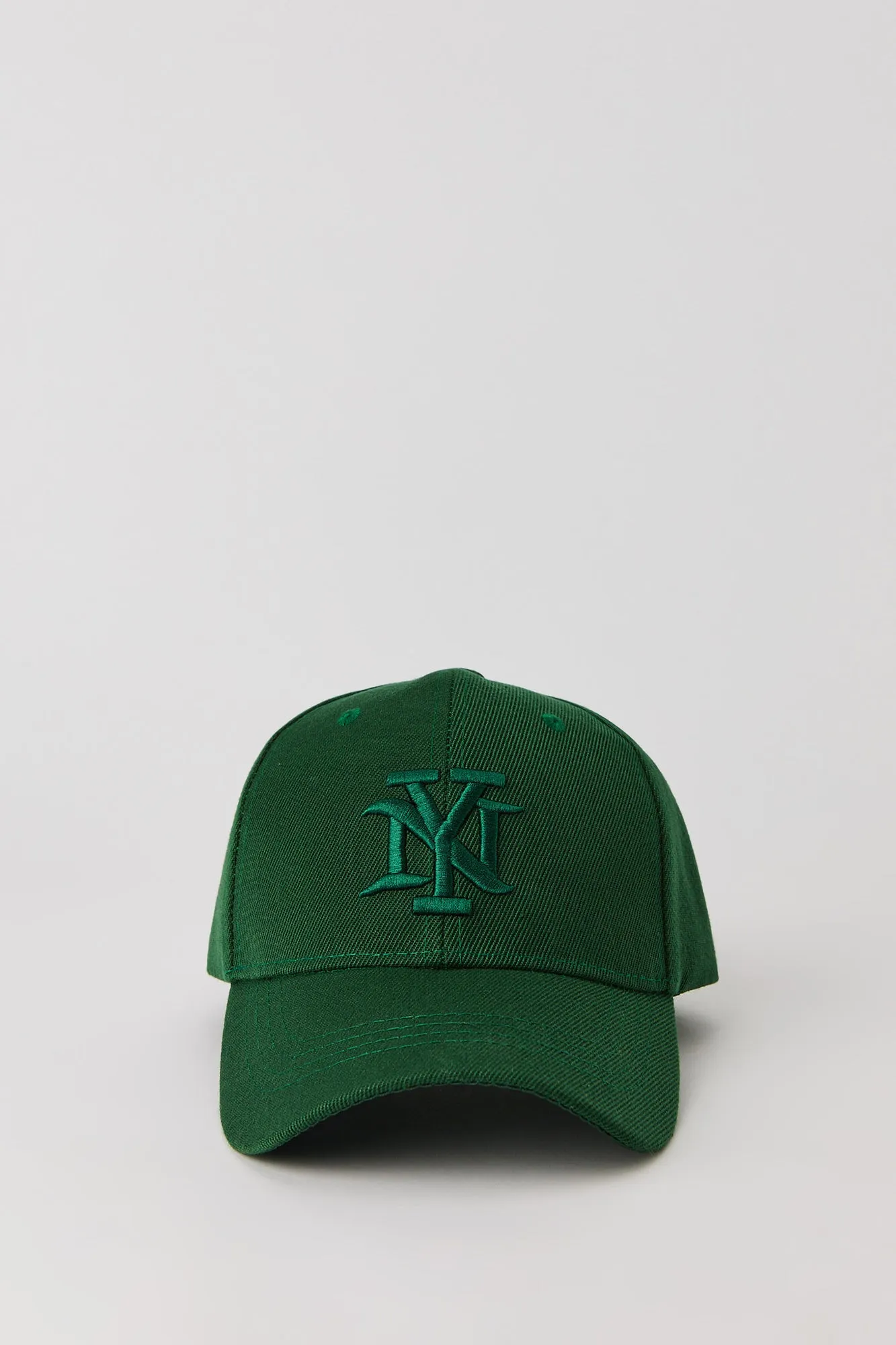 NY Embroidered Baseball Hat