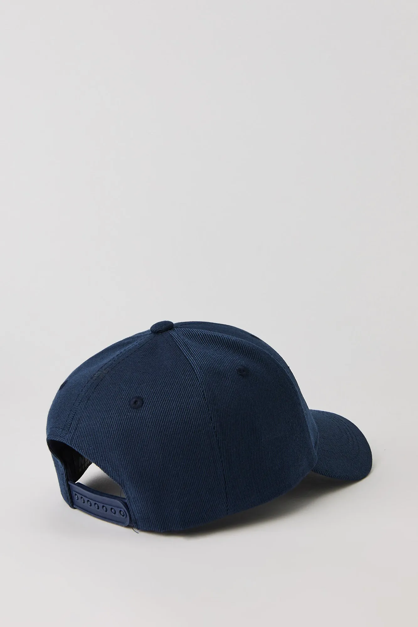 NY Embroidered Baseball Hat