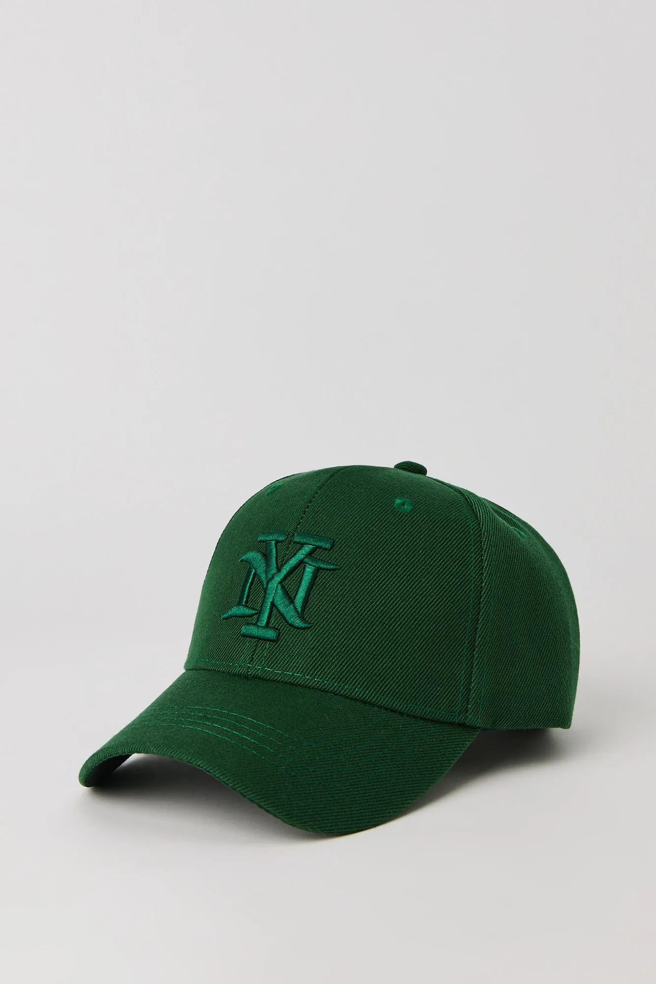 NY Embroidered Baseball Hat