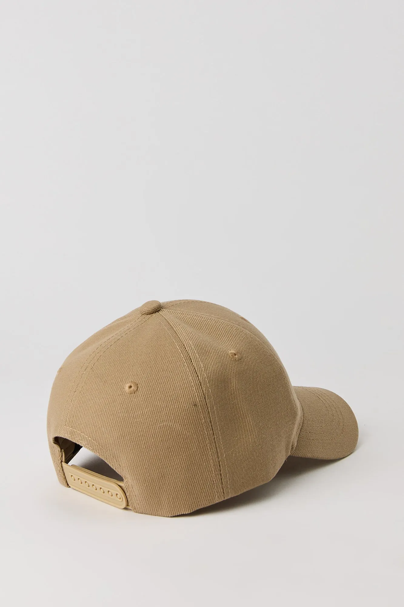 NY Embroidered Baseball Hat