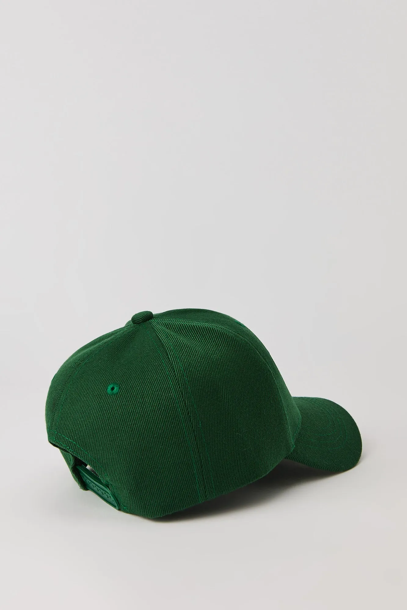 NY Embroidered Baseball Hat