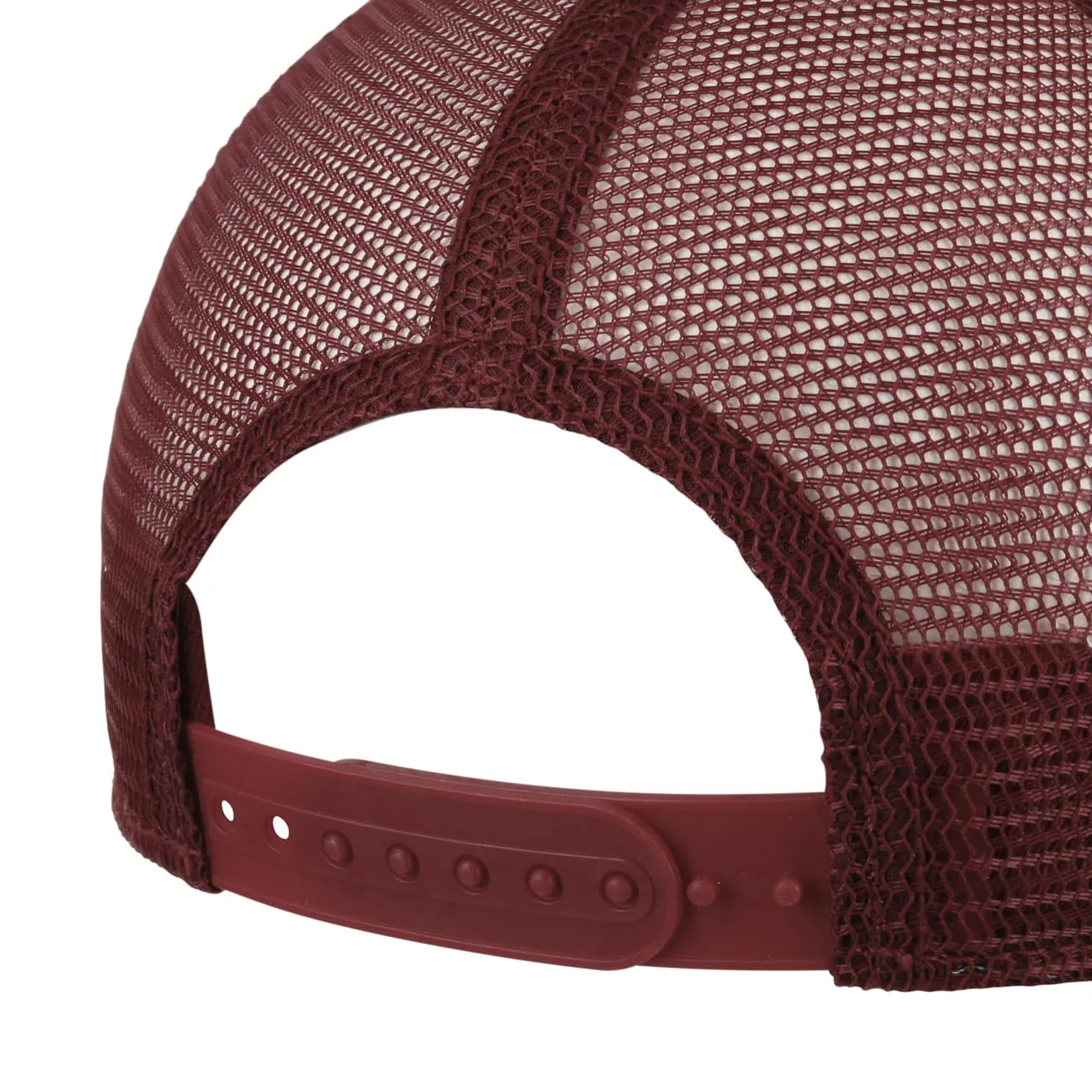 NYC Stars Trucker Cap by JJ Hats
