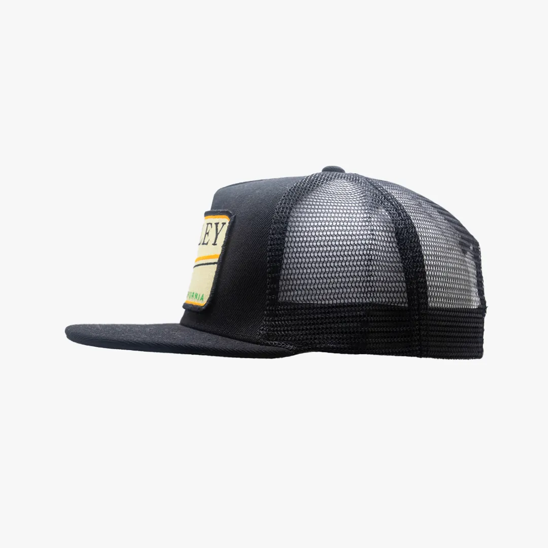 Oakley, CA Pocket Hat