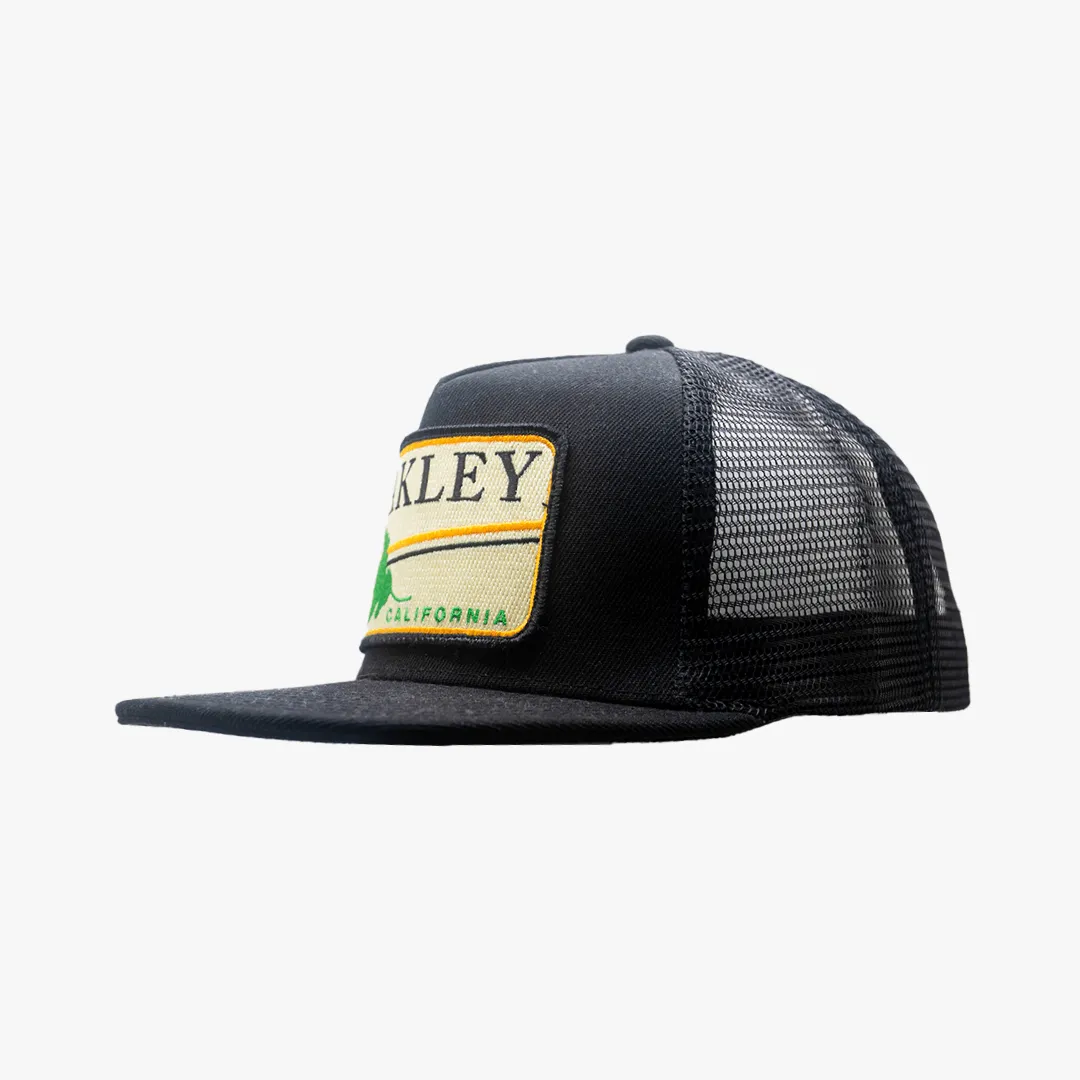 Oakley, CA Pocket Hat