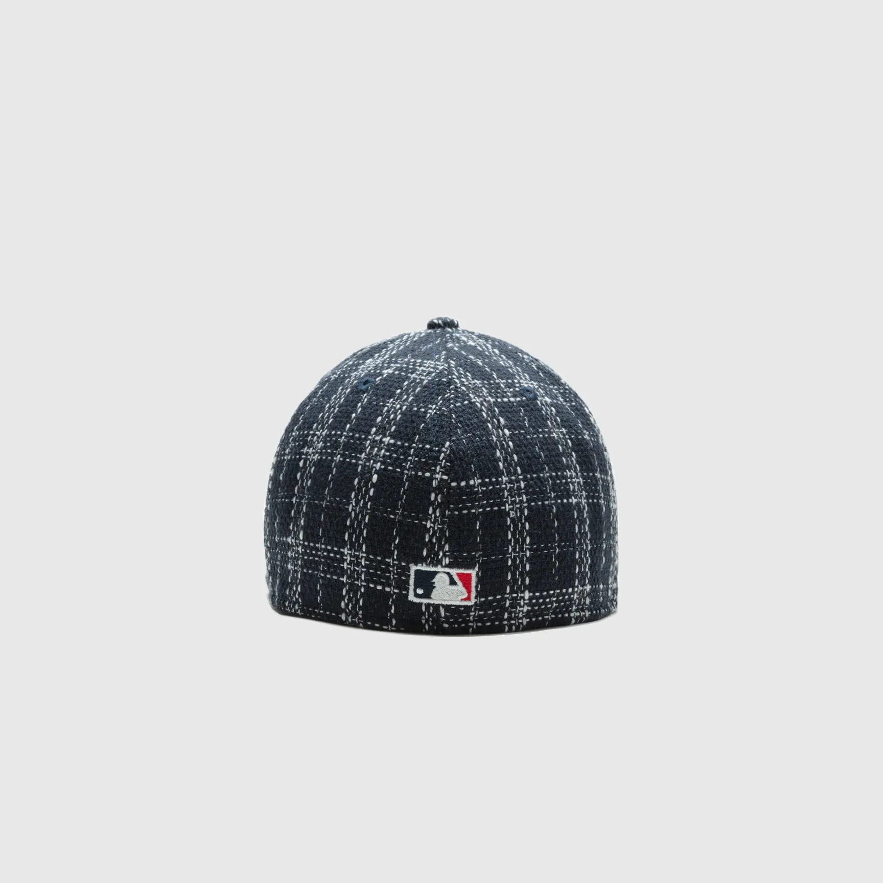 PACKER X NEW YORK YANKEES 59FIFTY FITTED WOOL TWEED NAVY