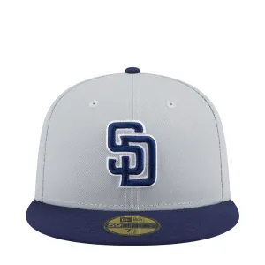 Padres 2-Tone Color Pack 5950