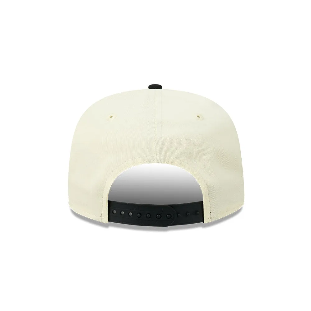 Perth Wildcats NBL Supporter Golfer Snapback