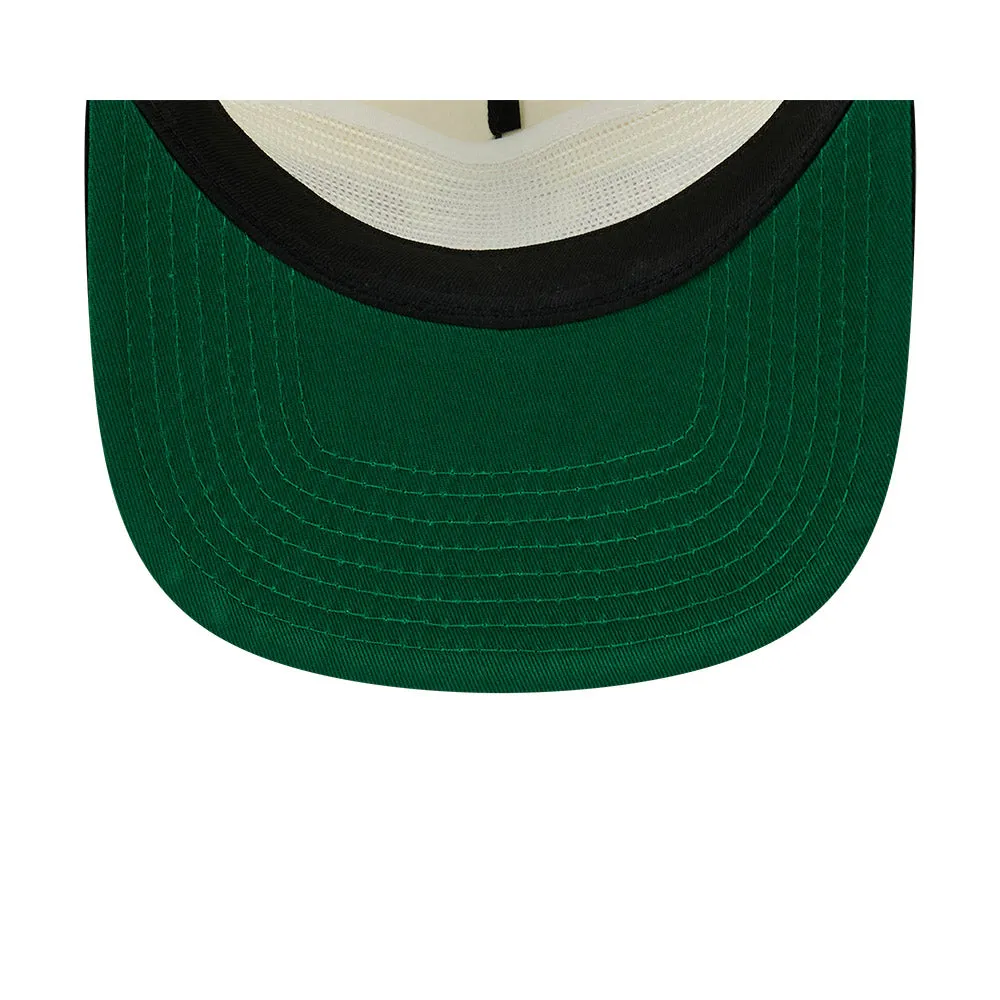 Perth Wildcats NBL Supporter Golfer Snapback