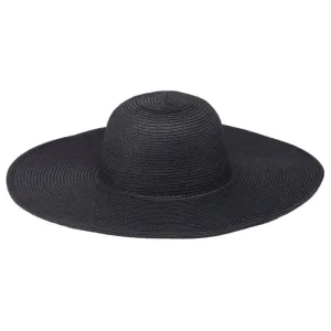 Peter Grimm Erin - Womens Wide Brim Straw Sun Hat