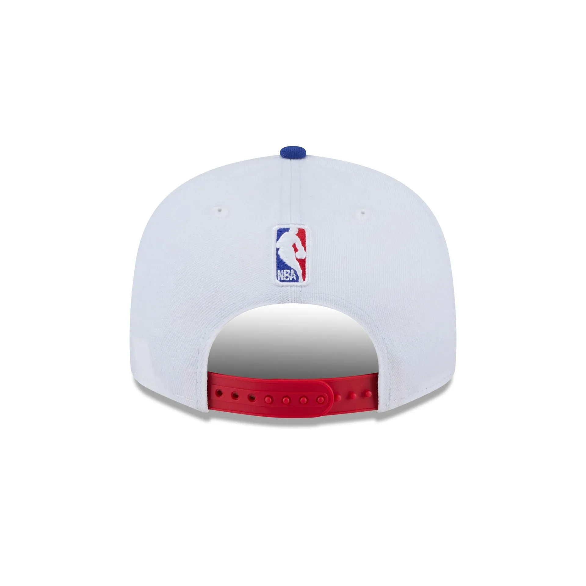 Philadelphia 76ers NBA City Edition '24 Kids 9FIFTY Snapback
