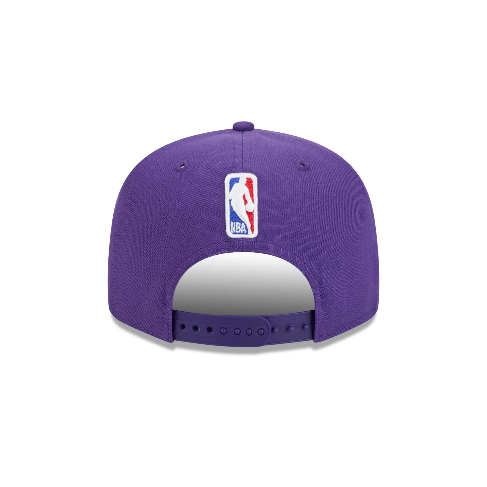 Phoenix Suns NBA City Edition '24 9FIFTY Snapback