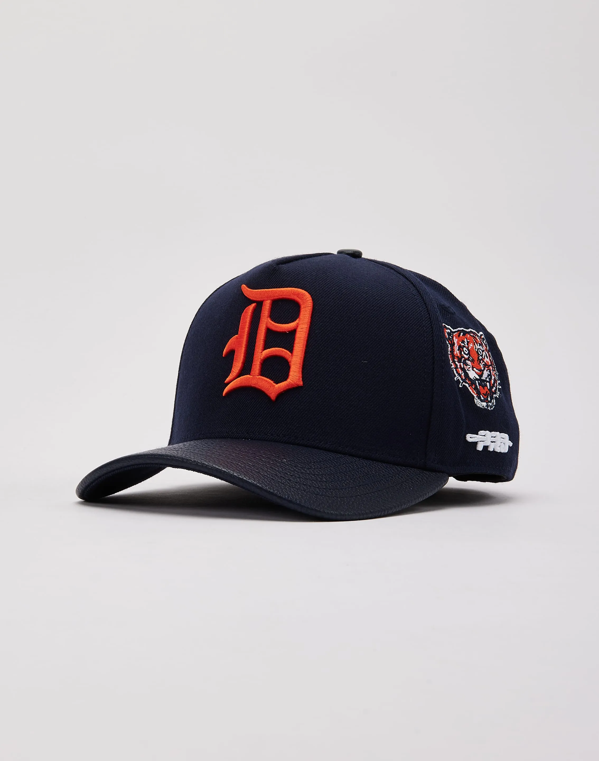 Pro Standard Detroit Tigers Hat