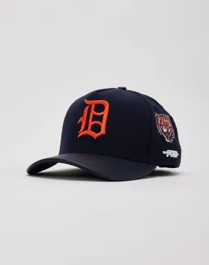 Pro Standard Detroit Tigers Hat