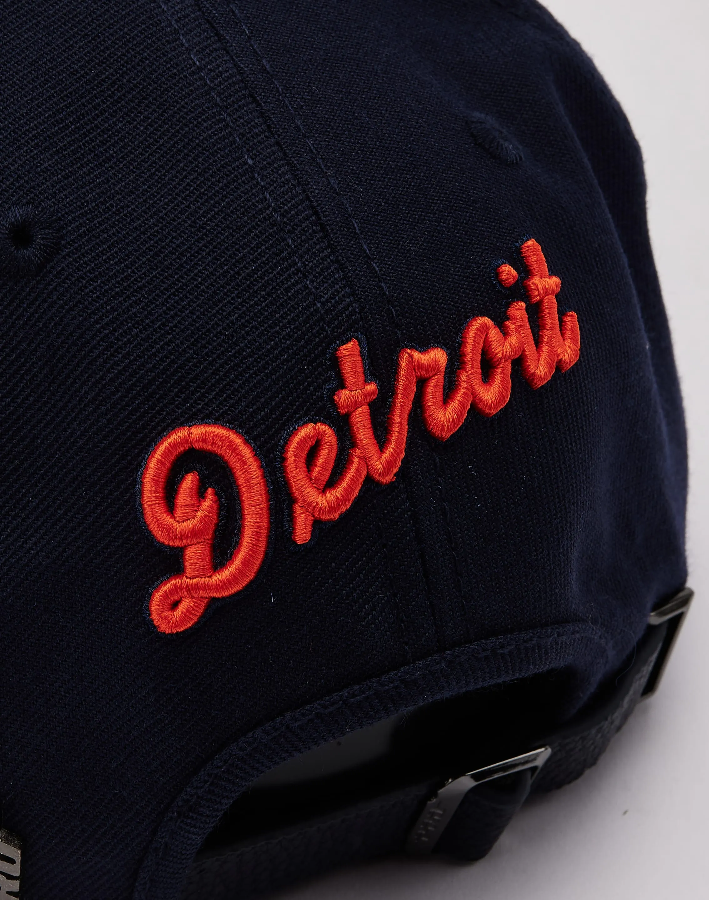 Pro Standard Detroit Tigers Hat