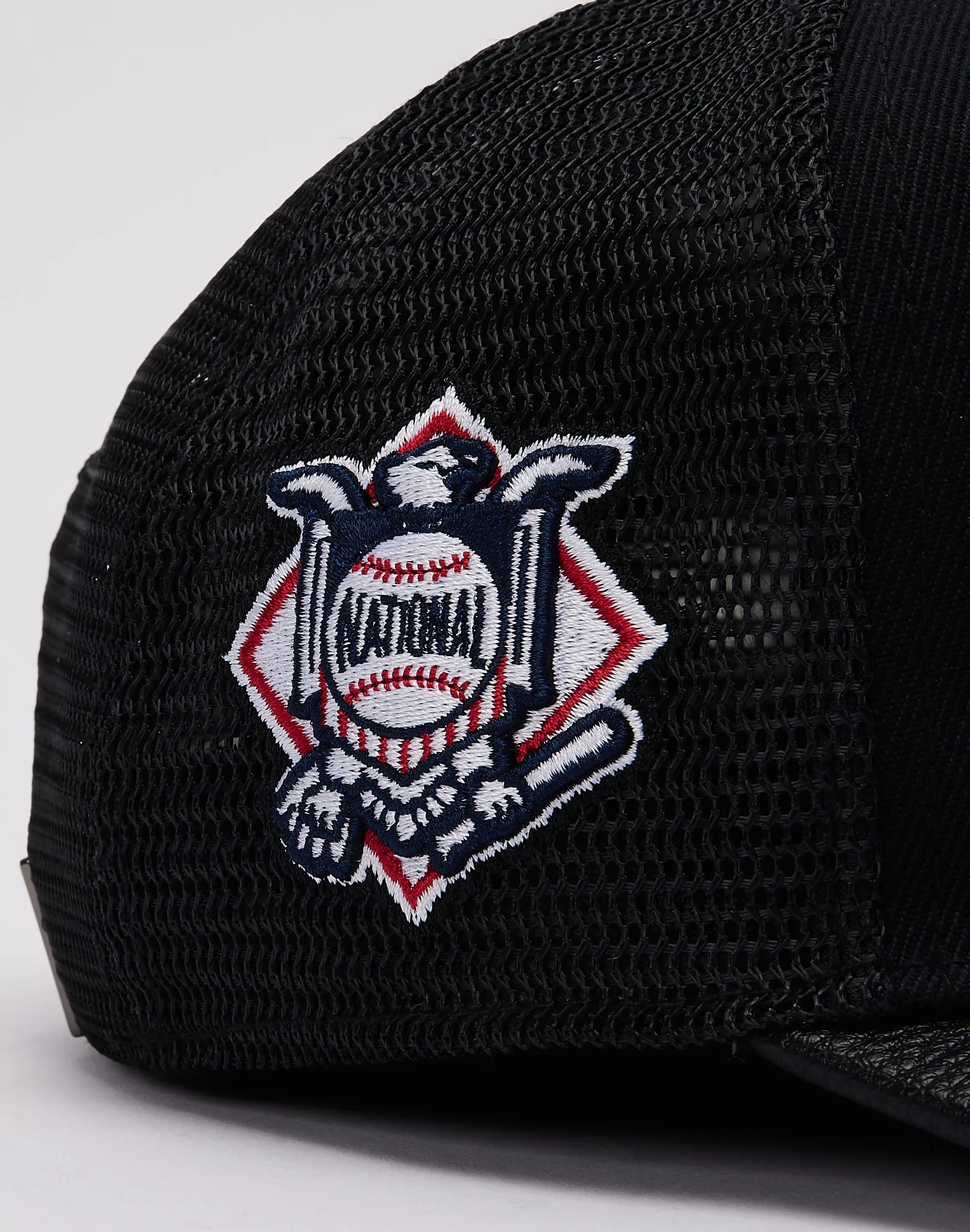 Pro Standard Florida Marlins Trucker Hat