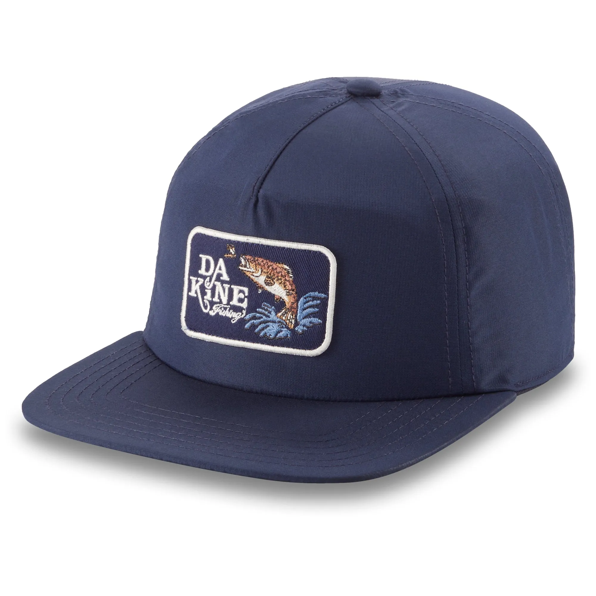 R & R Unstructured Cap