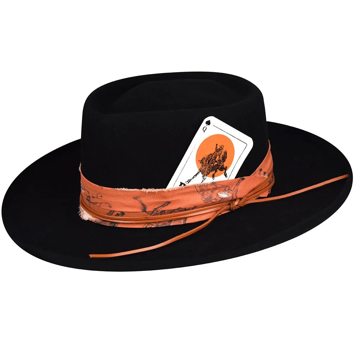 Renegade® Calamity J.