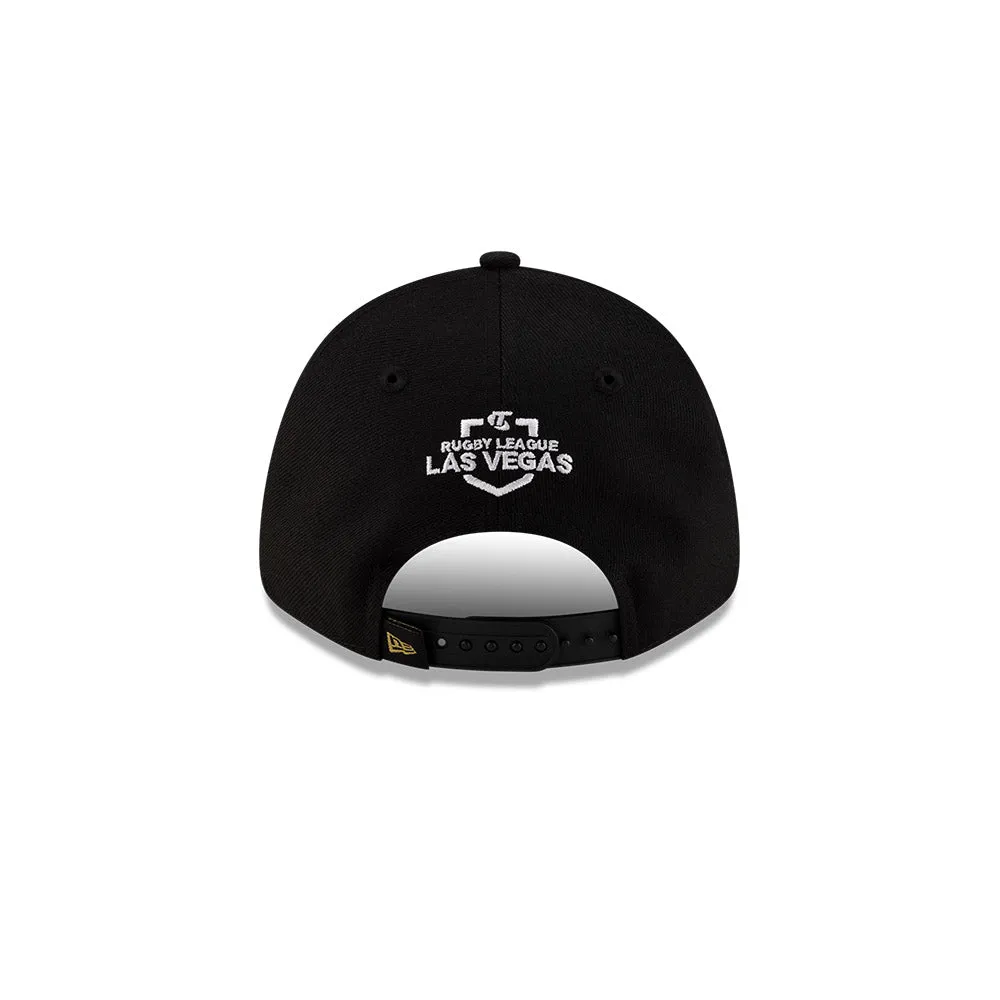 Rugby League Las Vegas 9FORTY Snapback