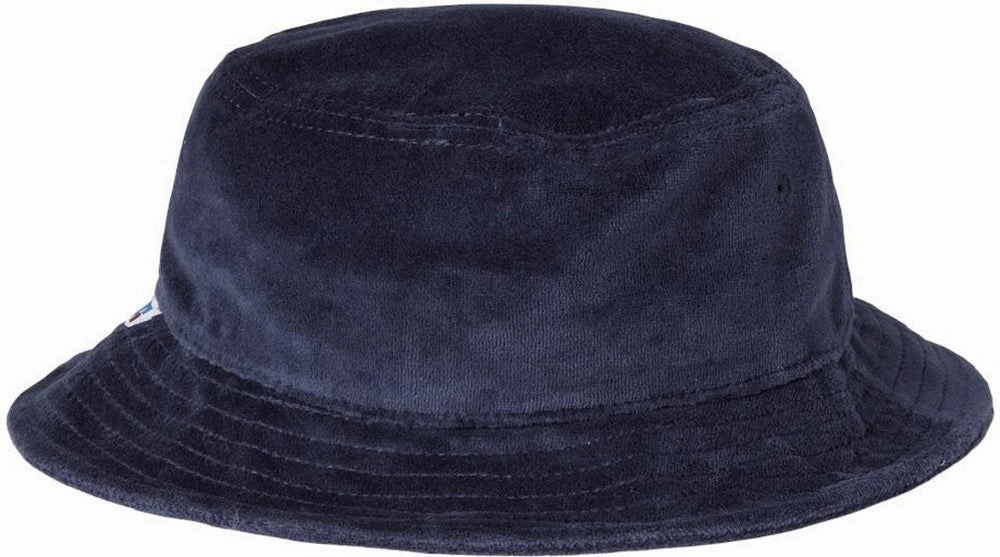 Russell Athletic Velour Bucket Cap