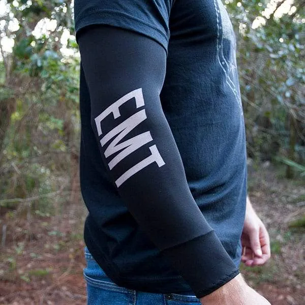 SA Single Arm Shield® | Black | EMT