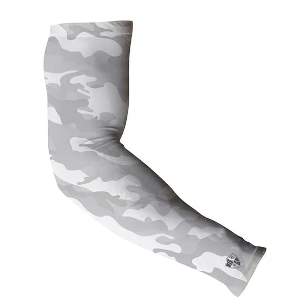 SA Single Arm Shield® | Ghost Military Camo