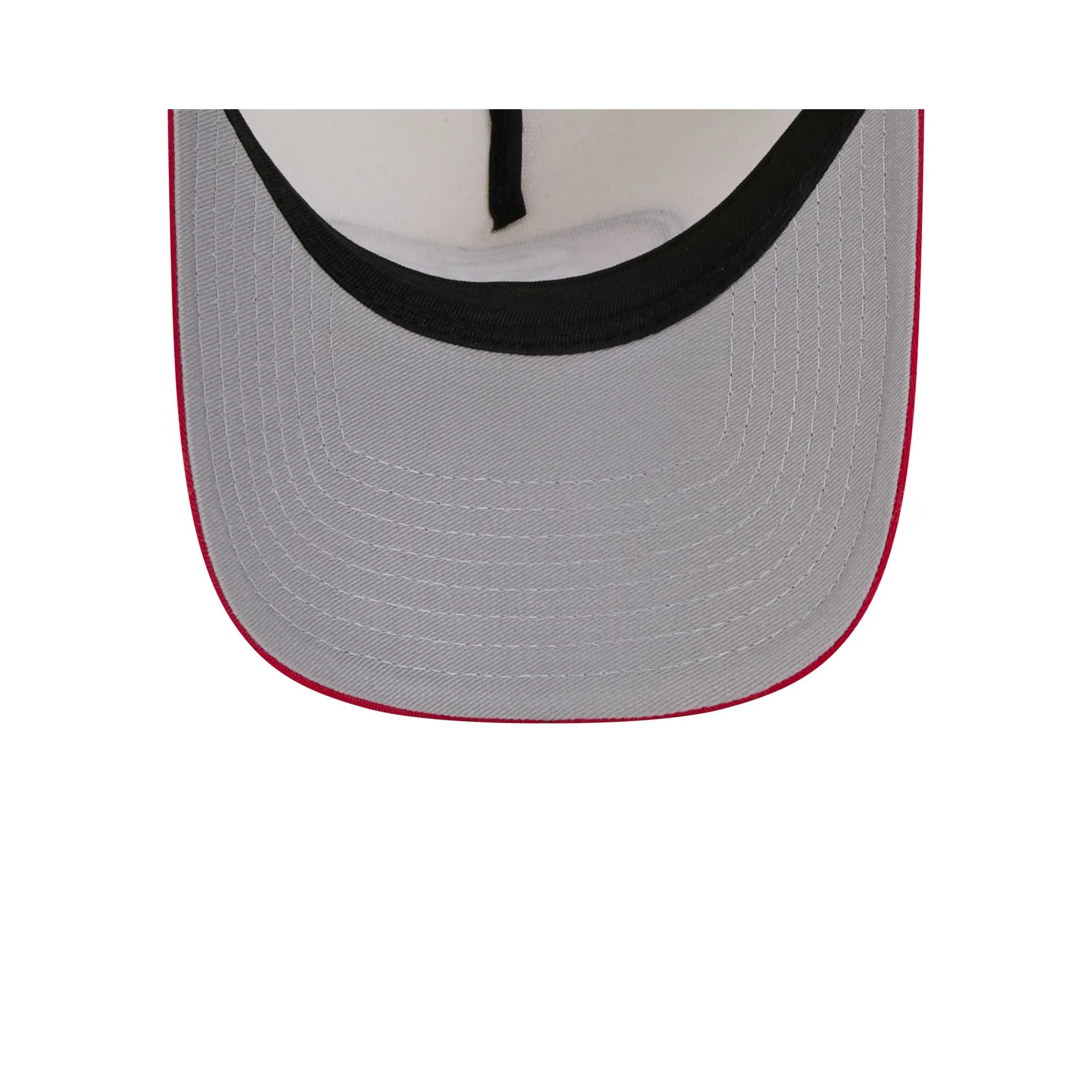 San Francisco 49ers Super Bowl Two-Tone 9FORTY A-Frame Snapback