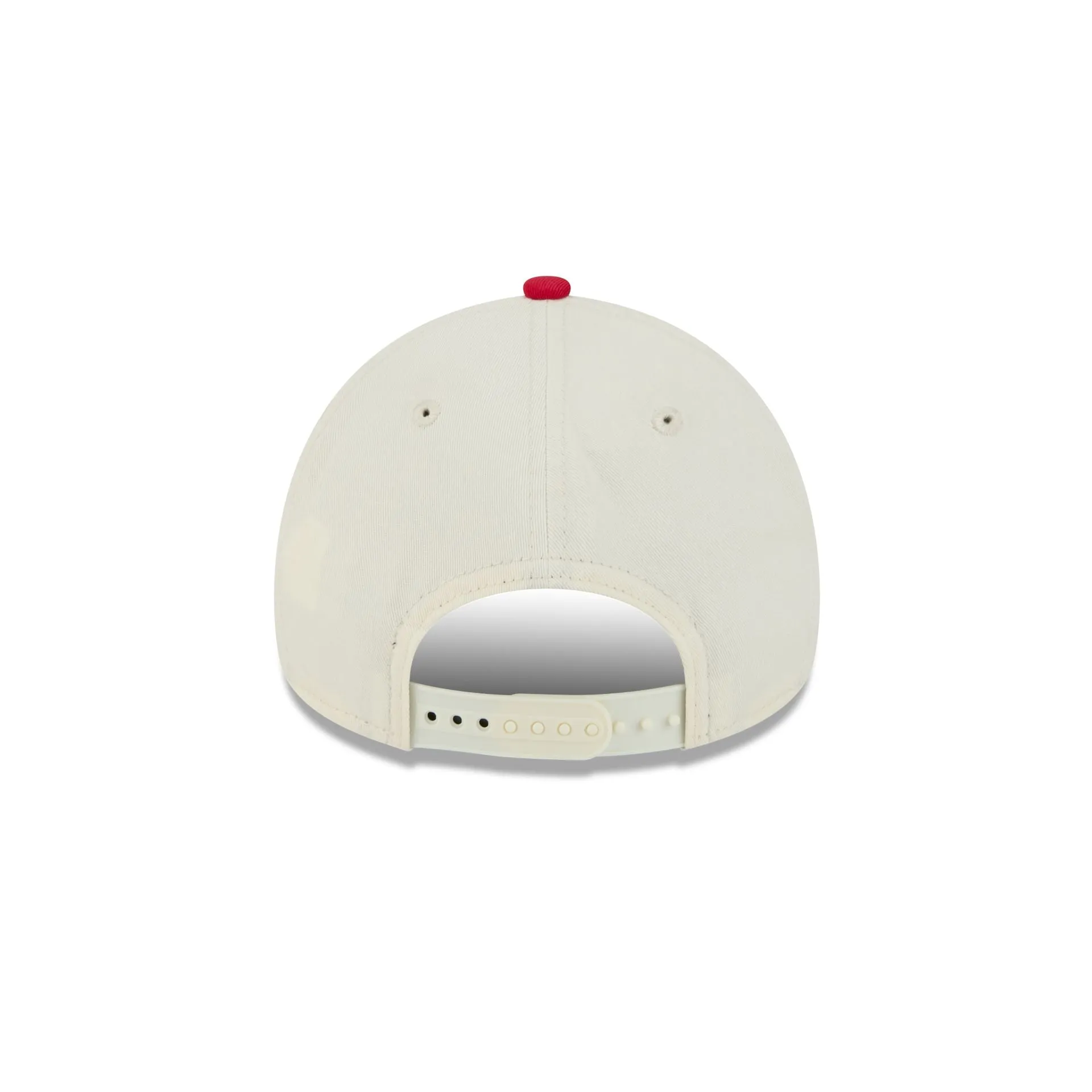 San Francisco 49ers Super Bowl Two-Tone 9FORTY A-Frame Snapback