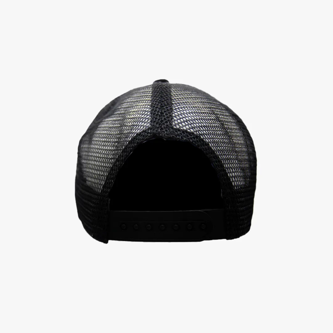 San Francisco Pocket Hat - Powerline