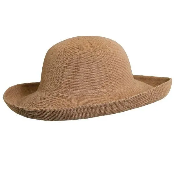 Scala Kissimmee - Womens Sun Hat