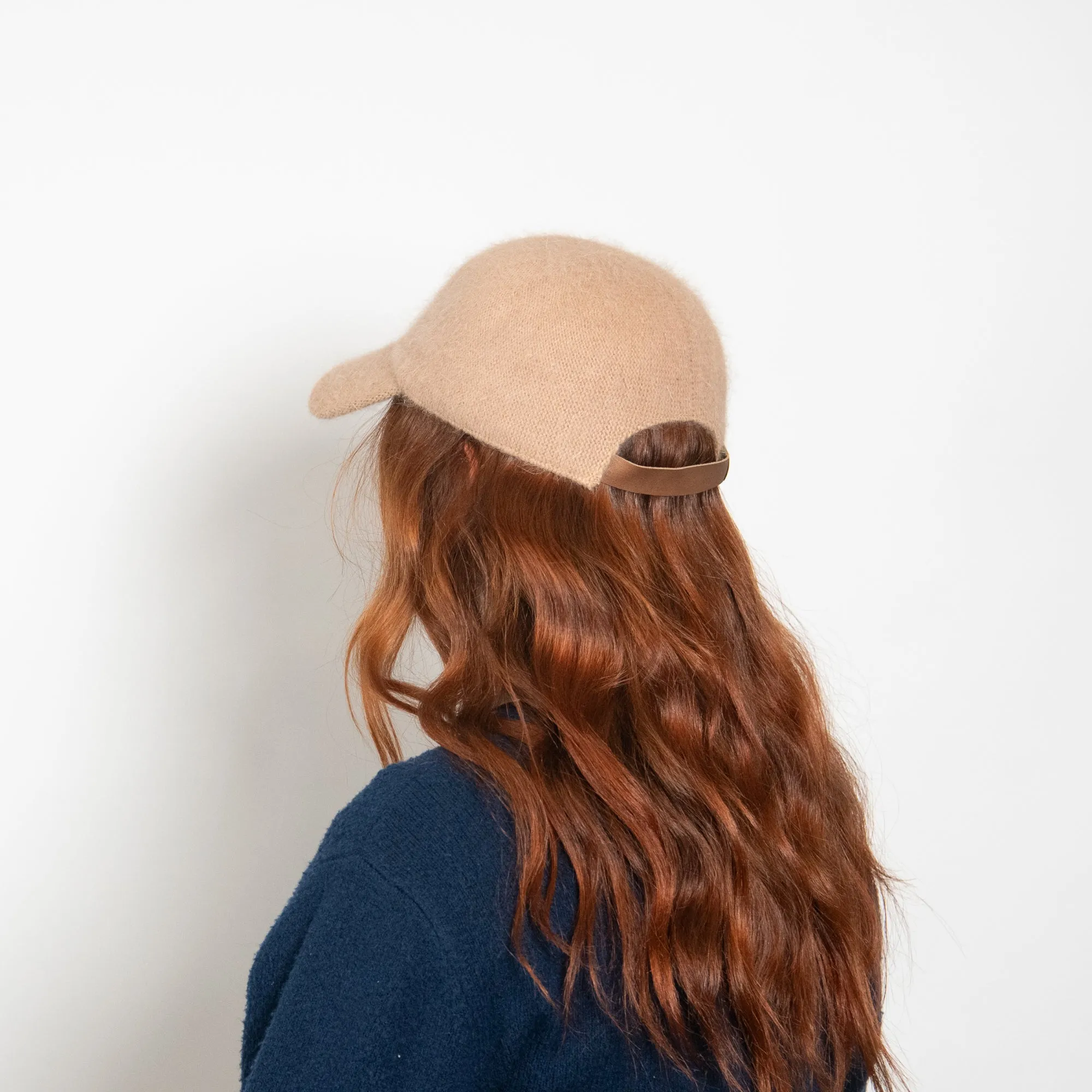 Smith in Tan