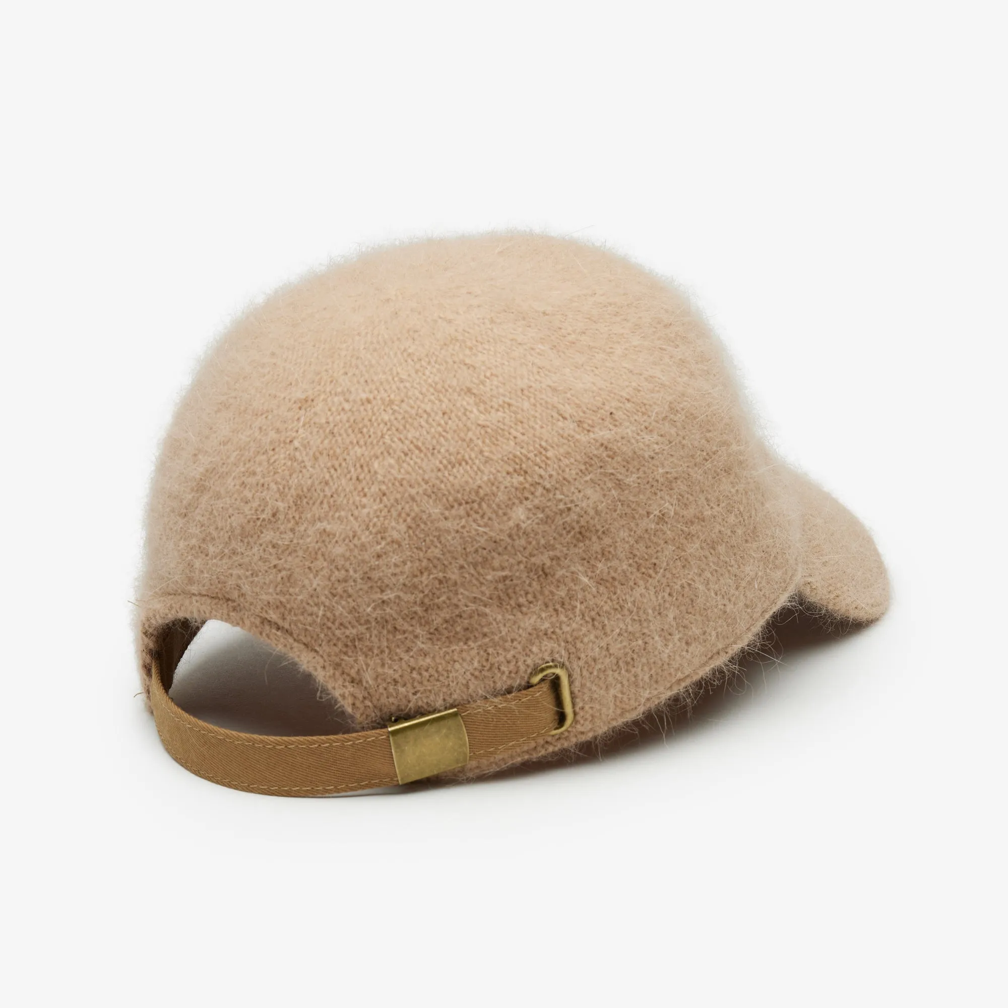Smith in Tan