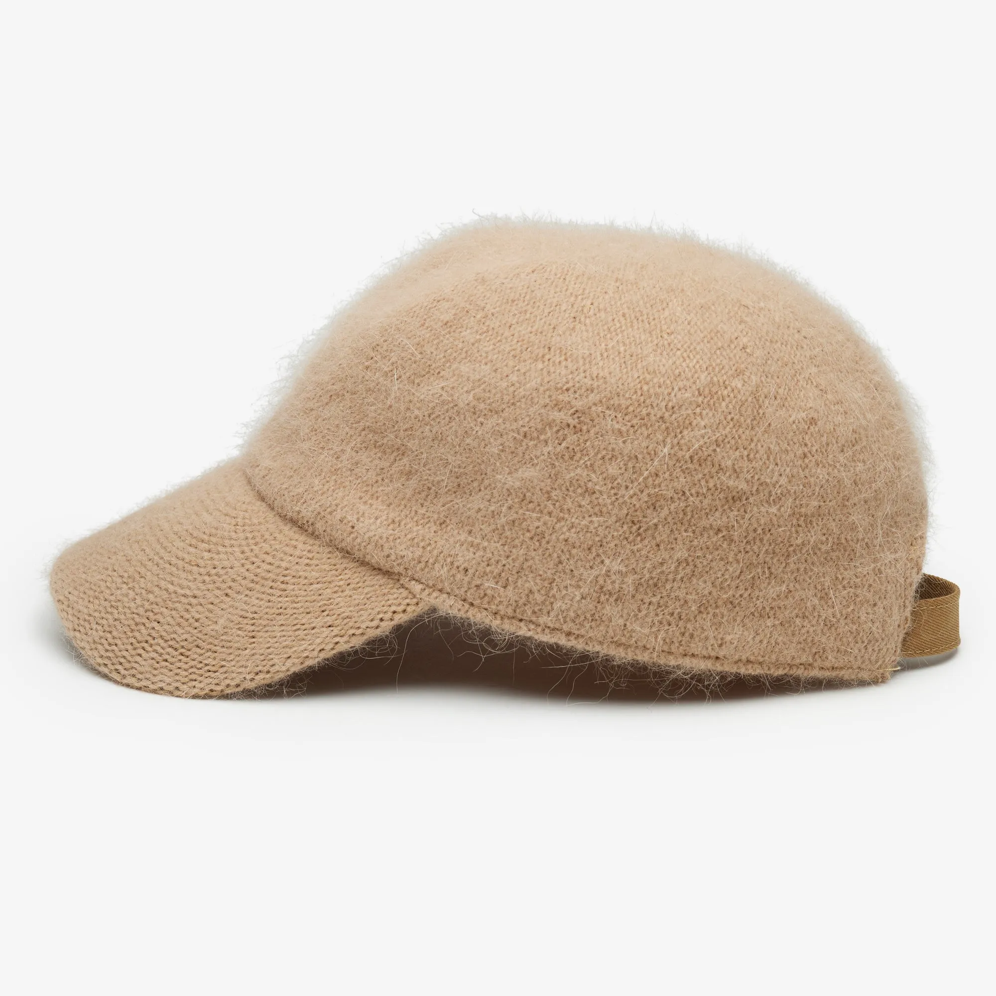 Smith in Tan