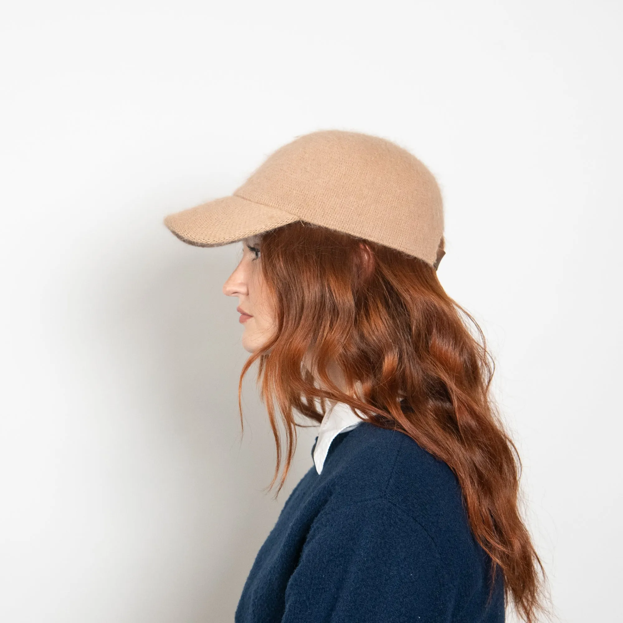 Smith in Tan