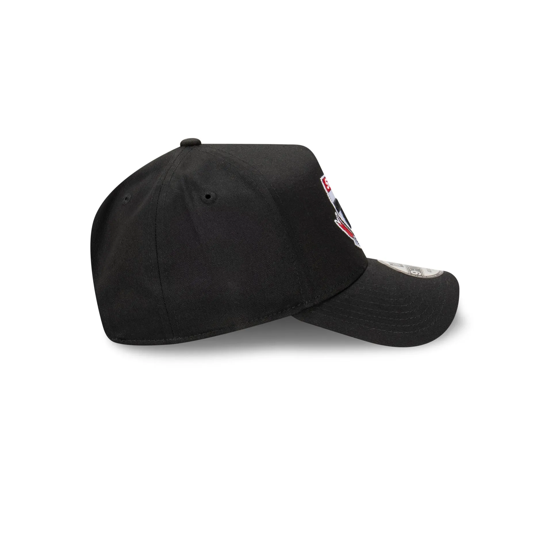 St. Kilda Saints AFL Official Team Colours 9FORTY A-Frame Snapback