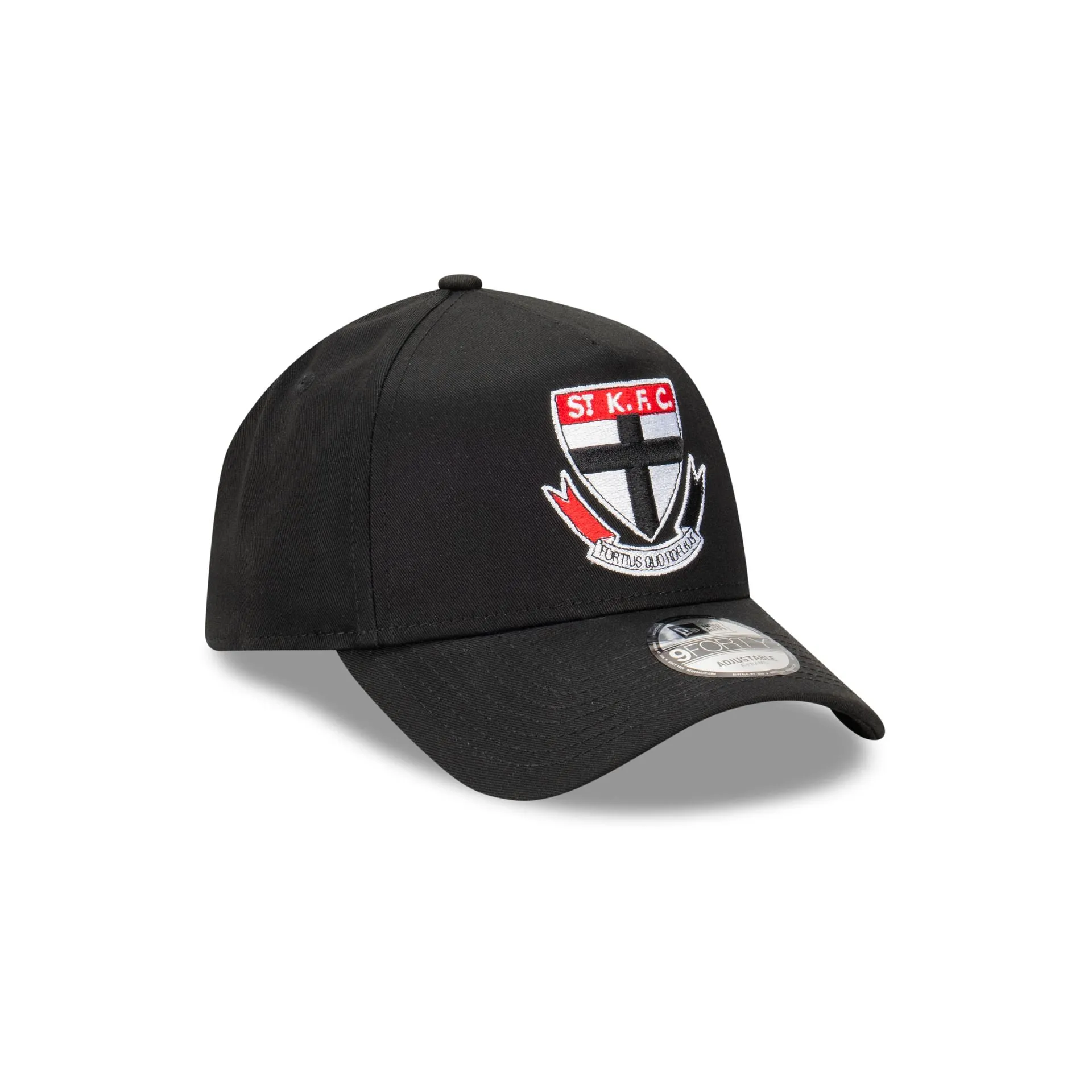 St. Kilda Saints AFL Official Team Colours 9FORTY A-Frame Snapback