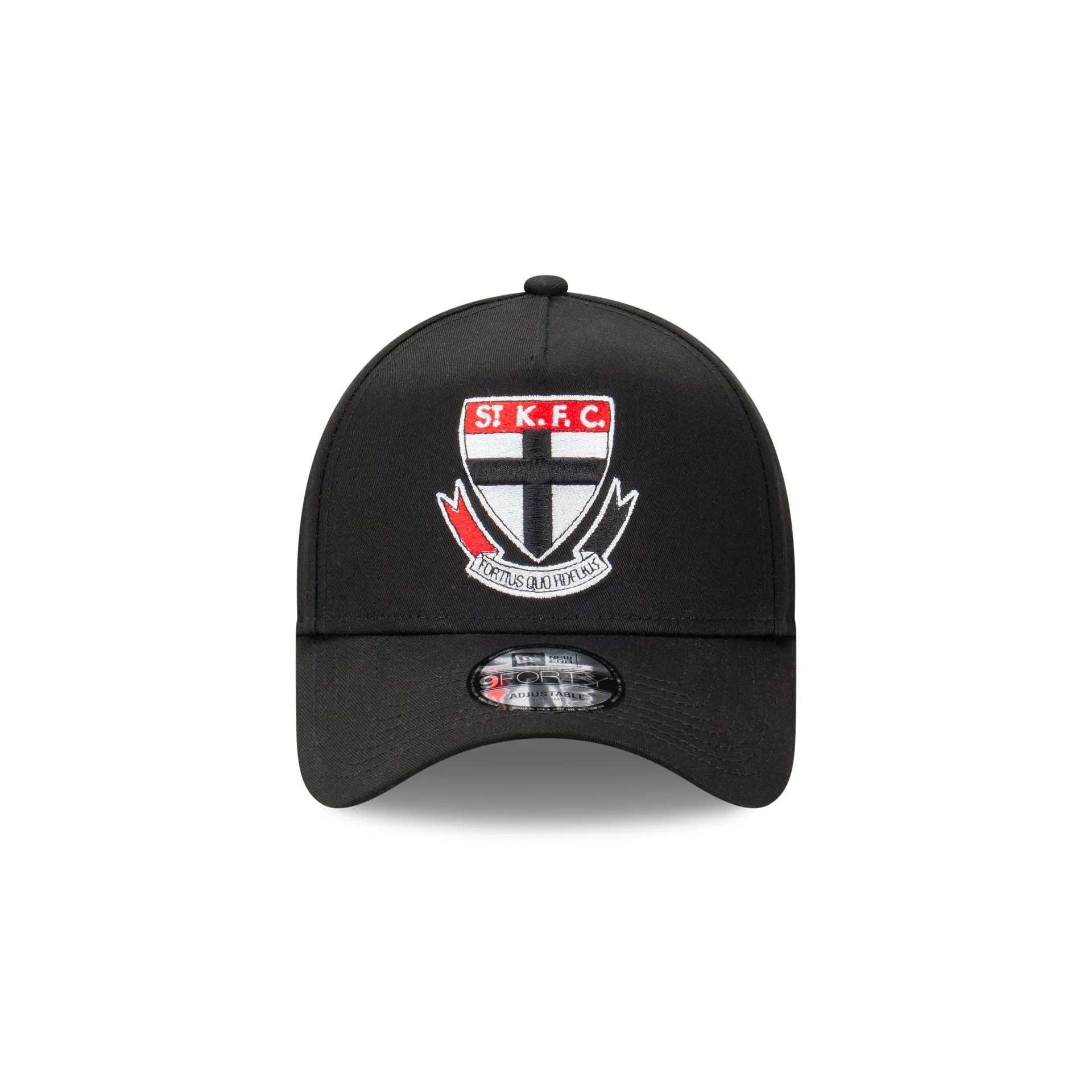 St. Kilda Saints AFL Official Team Colours 9FORTY A-Frame Snapback