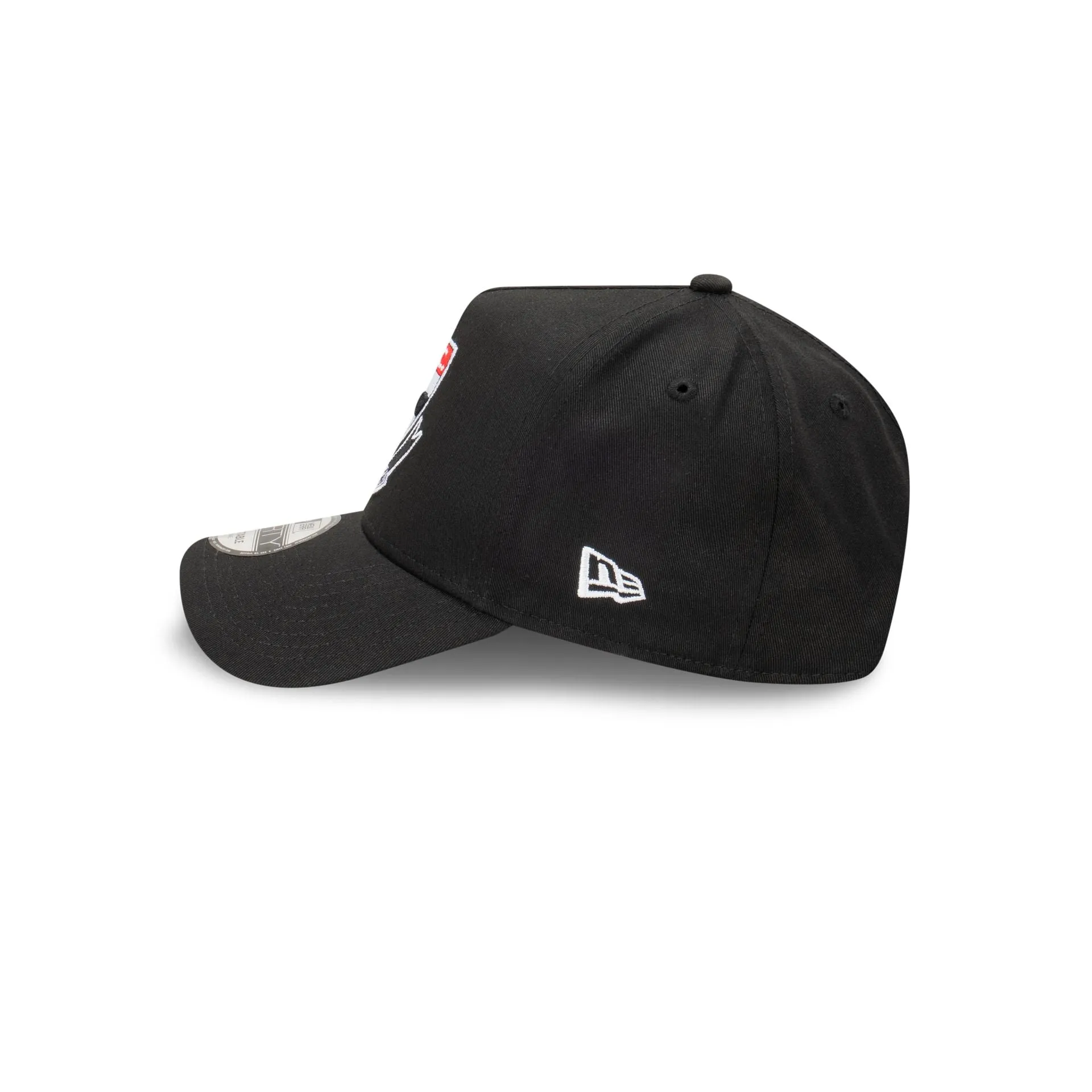St. Kilda Saints AFL Official Team Colours 9FORTY A-Frame Snapback