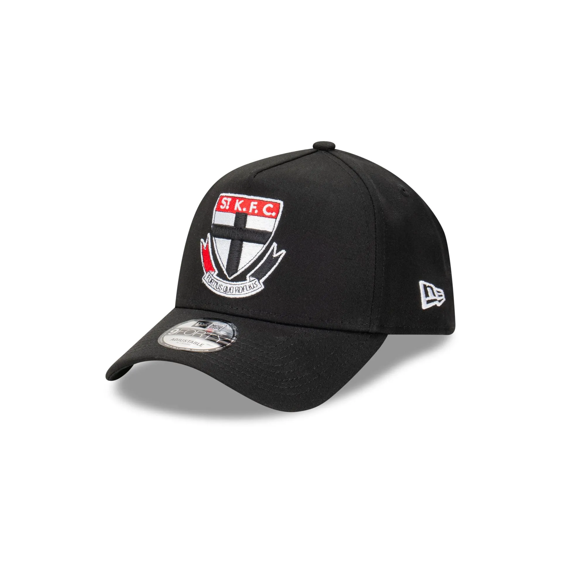 St. Kilda Saints AFL Official Team Colours 9FORTY A-Frame Snapback