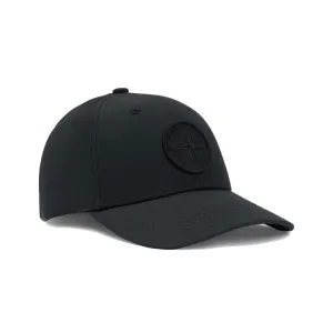 Stone Island Hat 9100996 Black