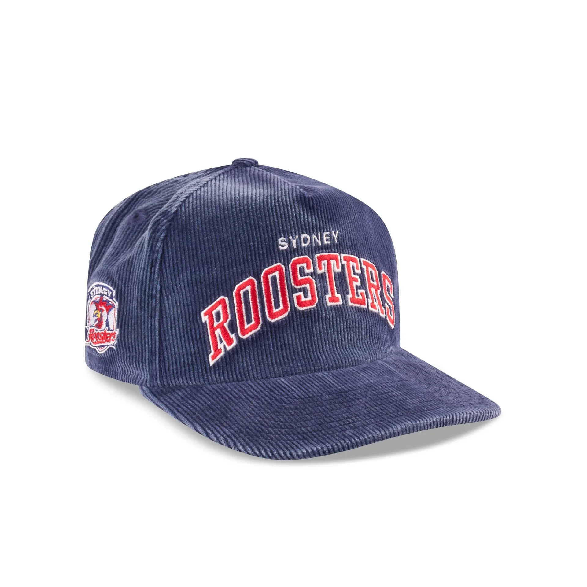 Sydney Roosters NRL Supporter Arch Cord Golfer