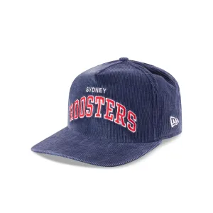 Sydney Roosters NRL Supporter Arch Cord Golfer