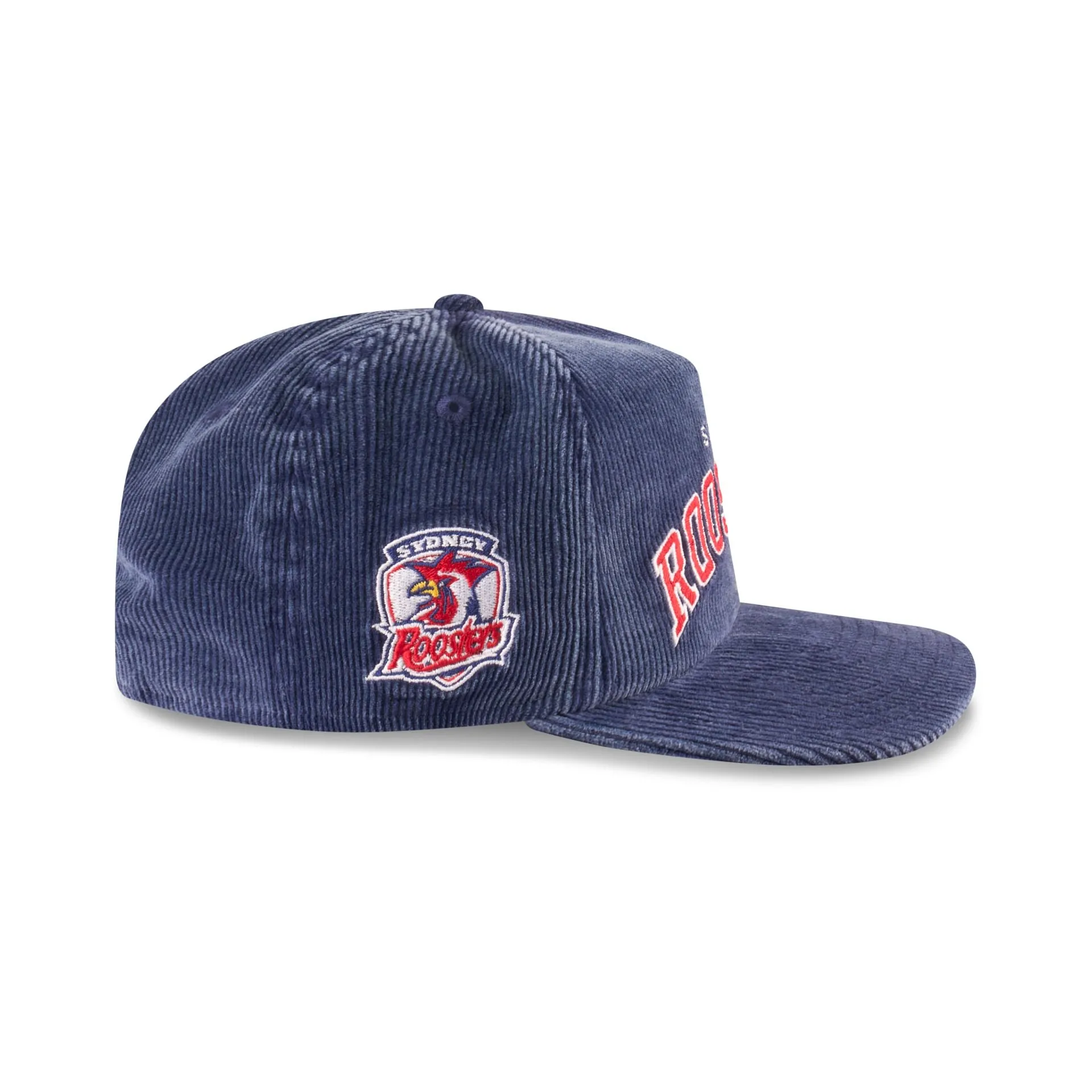 Sydney Roosters NRL Supporter Arch Cord Golfer