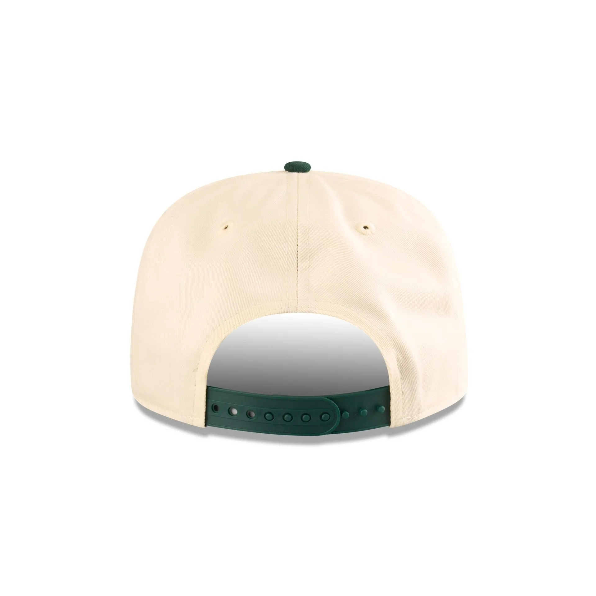 Tasmania Jack Jumpers NBL Supporter Golfer Snapback