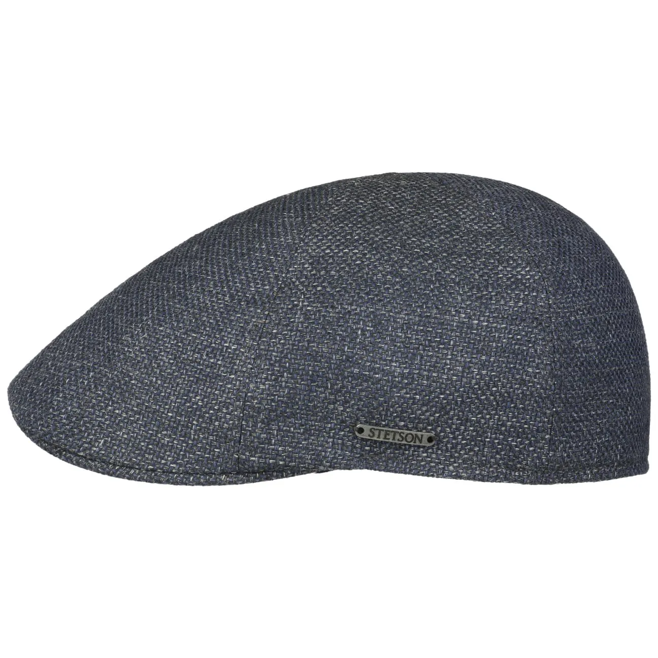 Texas Taleco Flat Cap by Stetson