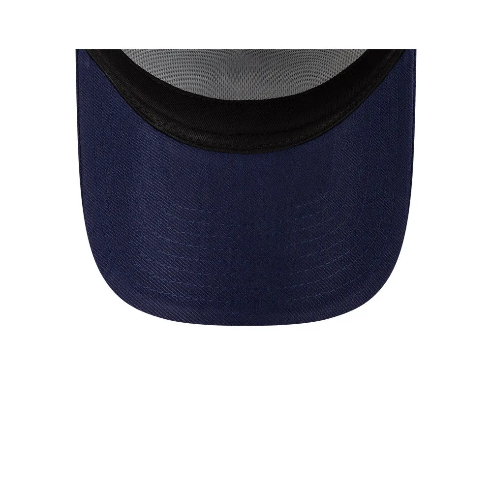 Tottenham Hotspur Team Navy 9FORTY A-Frame Snapback