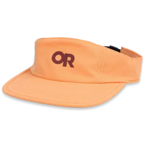 Trail Visor - Final Sale