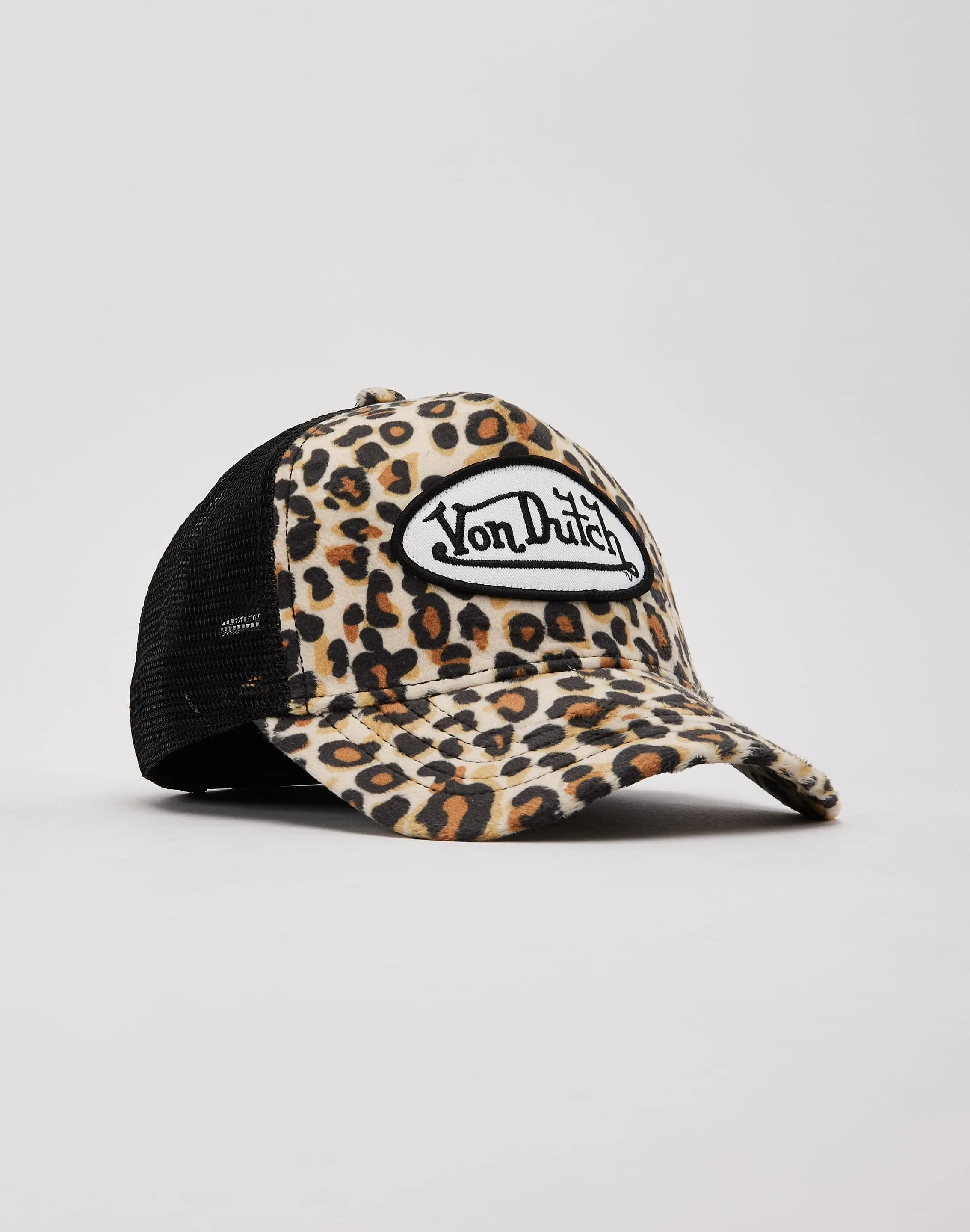 Von Dutch Vanimal Trucker Hat