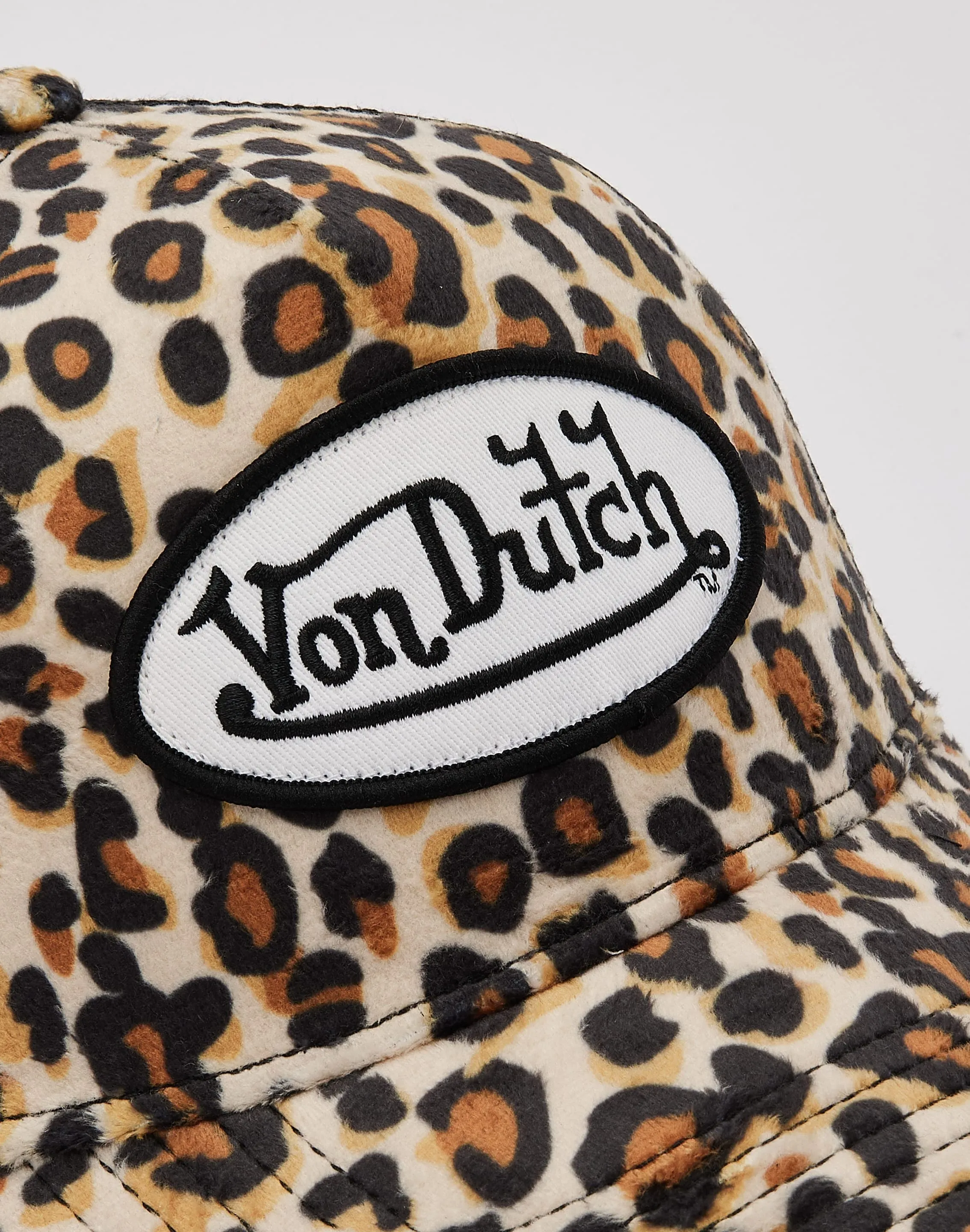 Von Dutch Vanimal Trucker Hat